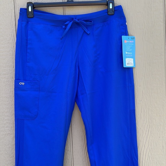 Barco Uniforms Pants & Jumpsuits Final Price Nwt Barco One By Barco